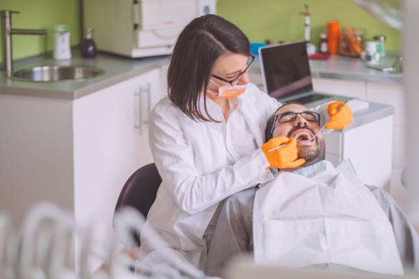 Best Emergency Treatment for Toothache in North Aurora, IL